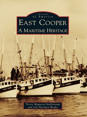 cover image of East Cooper